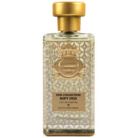 perfume Soft Oud