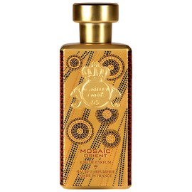 perfume Mosaic Orient