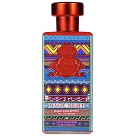 perfume Magic Night