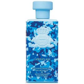 perfume Camouflage