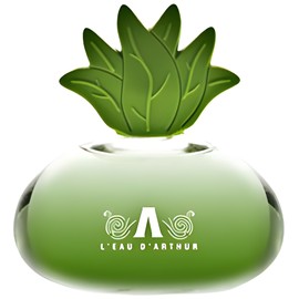 L'Eau de Arthur