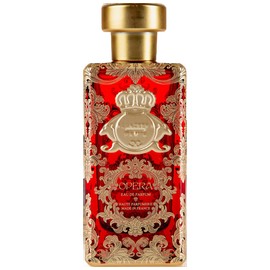 perfume Opera