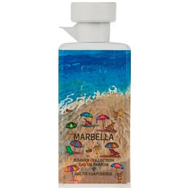 perfume Marbella