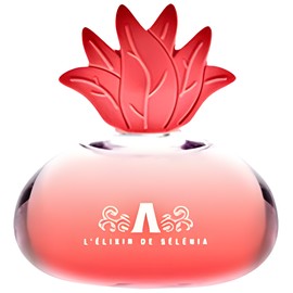 L'Elixir de Selenia