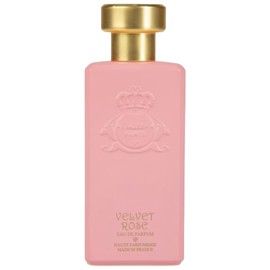 perfume Velvet Rose