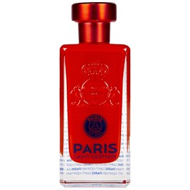 perfume Paris Saint-Germain Red