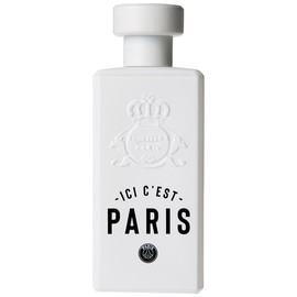 perfume Paris Saint-Germain White