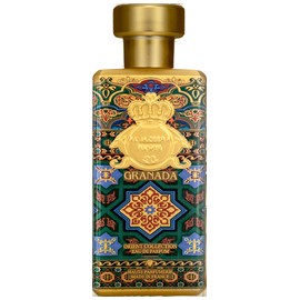 perfume Granada