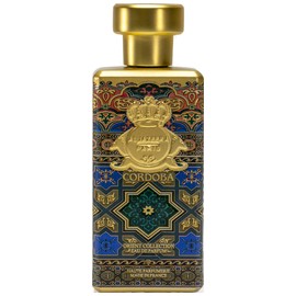 perfume Cordoba