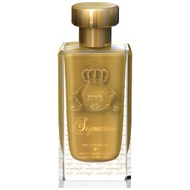 perfume Signature