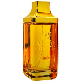 perfume Amber