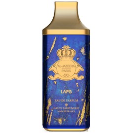 perfume Lapis