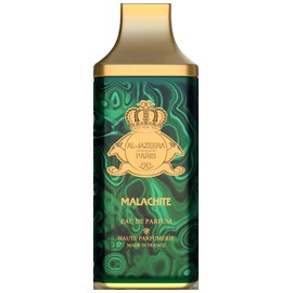 perfume Malachite
