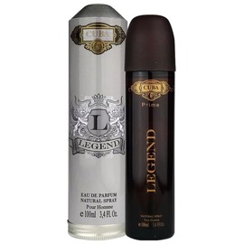 perfume Cuba Legend