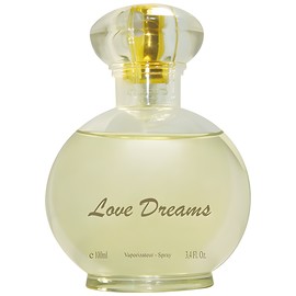 perfume Cuba Love Dreams