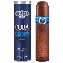 perfume Cuba Shadow