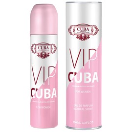perfume Cuba VIP for Women