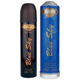 perfume Cuba Blue Sky