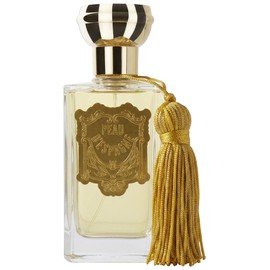 perfume Peau d'Espagne