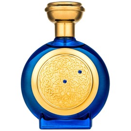 perfume Blue Sapphire Supercharged