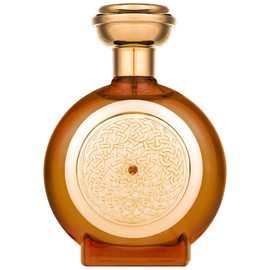 Tobacco Sapphire
