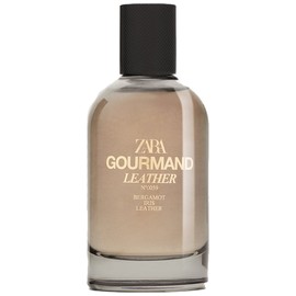 perfume Gourmand Leather Nº0059