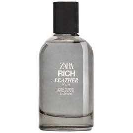 perfume Rich Leather Nº1555