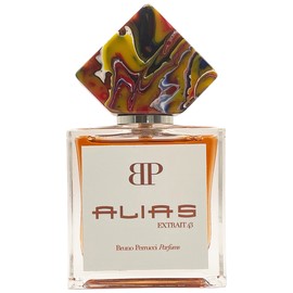 perfume Alias