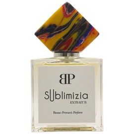 perfume Sublimizia