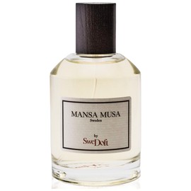 perfume Mansa Musa
