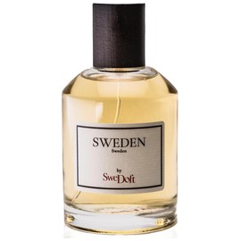 perfume Sweden
