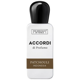 Patchouli Indonesia