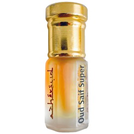 perfume Oud Saif Super