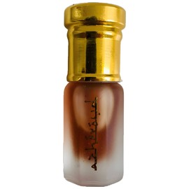 perfume Cashmere Oud