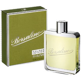 perfume Cologne Intense