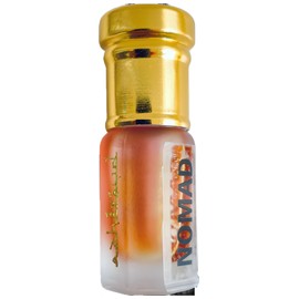 perfume Nomad