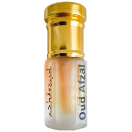 perfume Oud Afzal