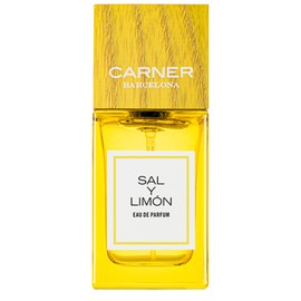 perfume Sal Y Limon