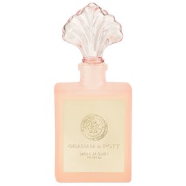 perfume Mon Jasmin Parfum Platinum Jubilee Edition