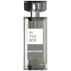 perfume Miss D'Noir