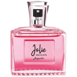 perfume Jolie Delicate
