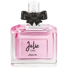 perfume Jolie Chic