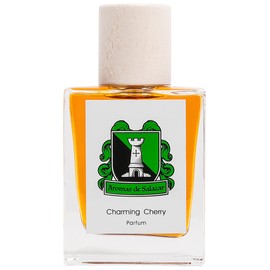 perfume Charming Cherry