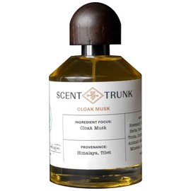 Cloak Musk