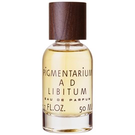 perfume Ad Libitum