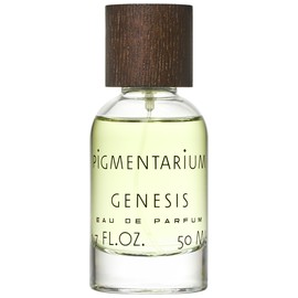 perfume Genesis