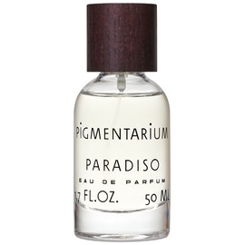 perfume Paradiso