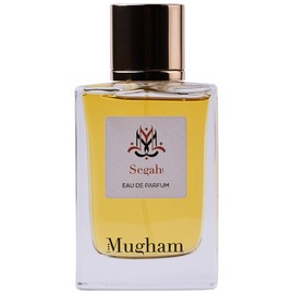 perfume Segah