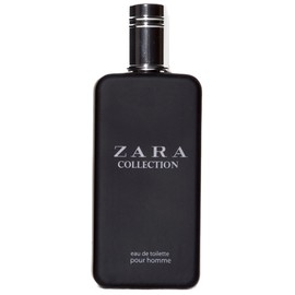 perfume Zara Collection Man