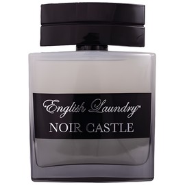 perfume Noir Castle